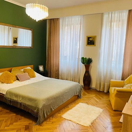 Postavarului Residence Braşov Buitenkant foto