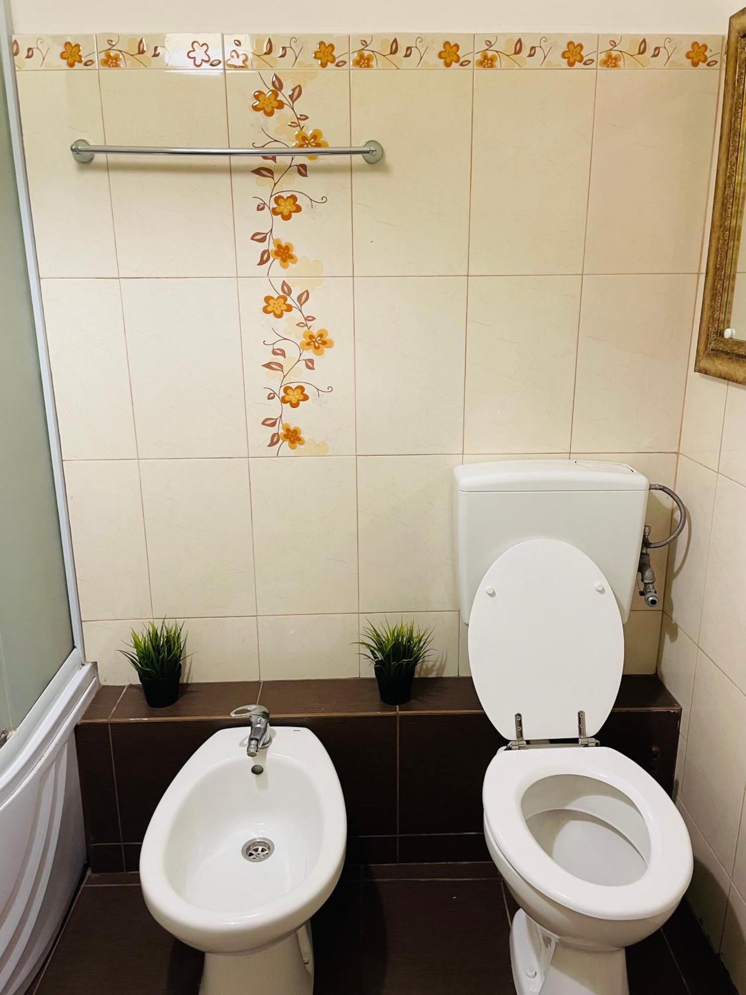 Postavarului Residence Braşov Buitenkant foto
