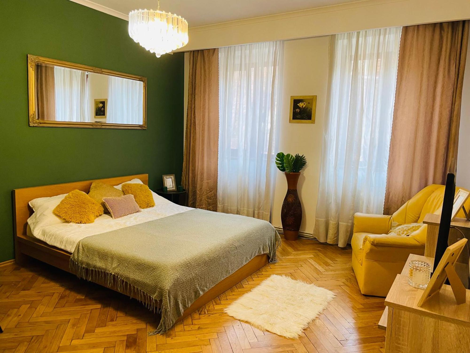 Postavarului Residence Braşov Buitenkant foto