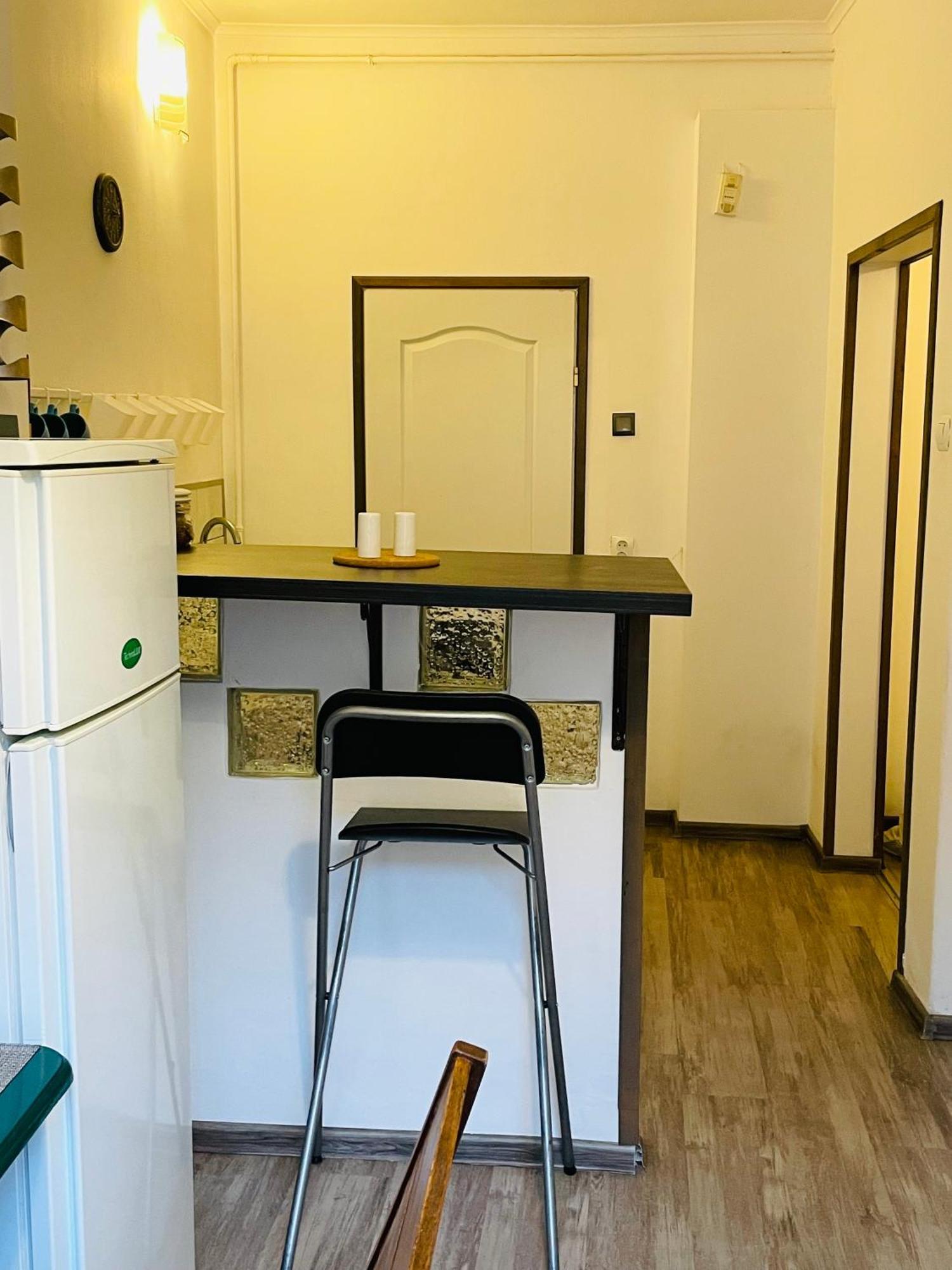 Postavarului Residence Braşov Buitenkant foto