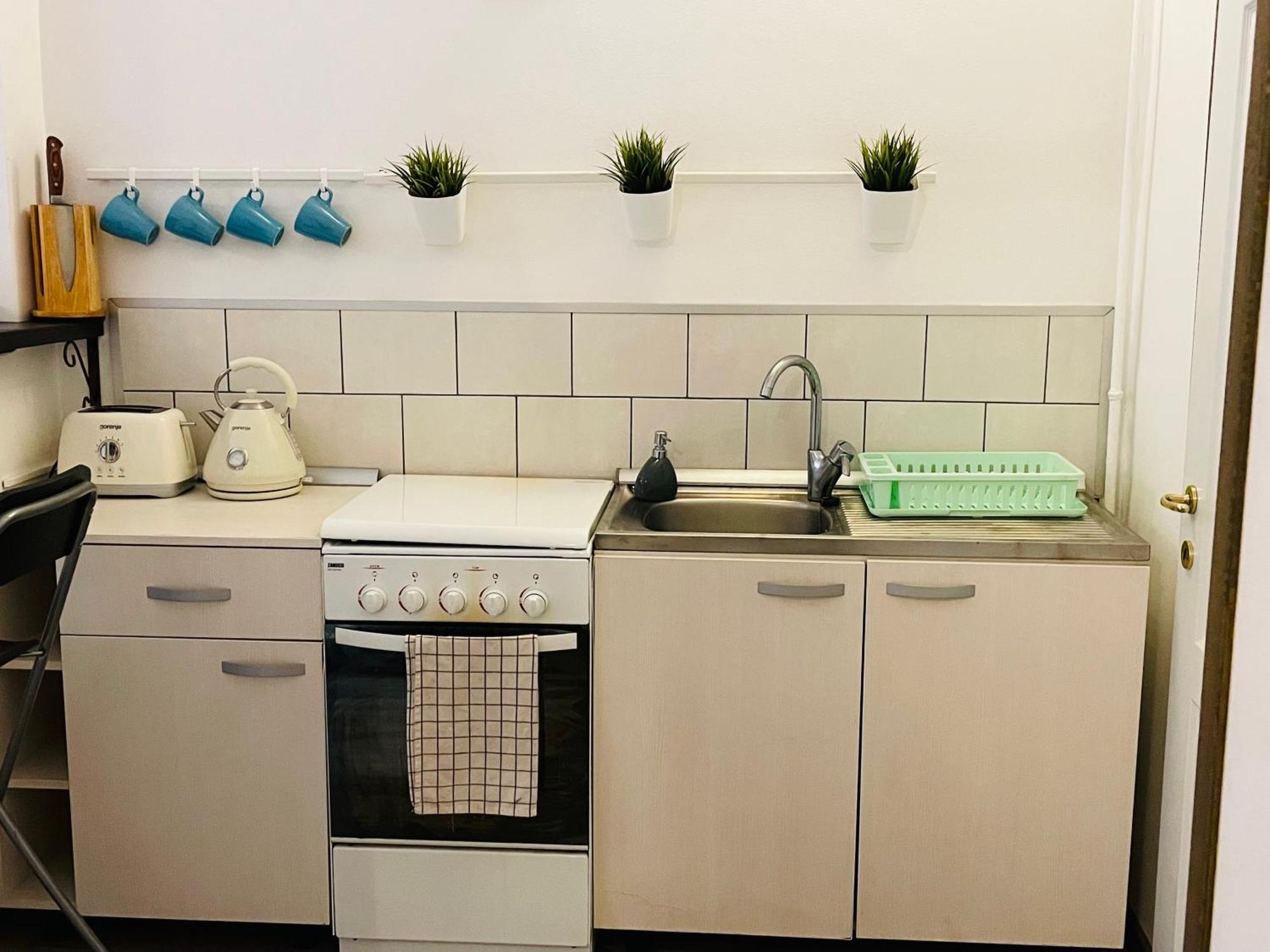 Postavarului Residence Braşov Buitenkant foto