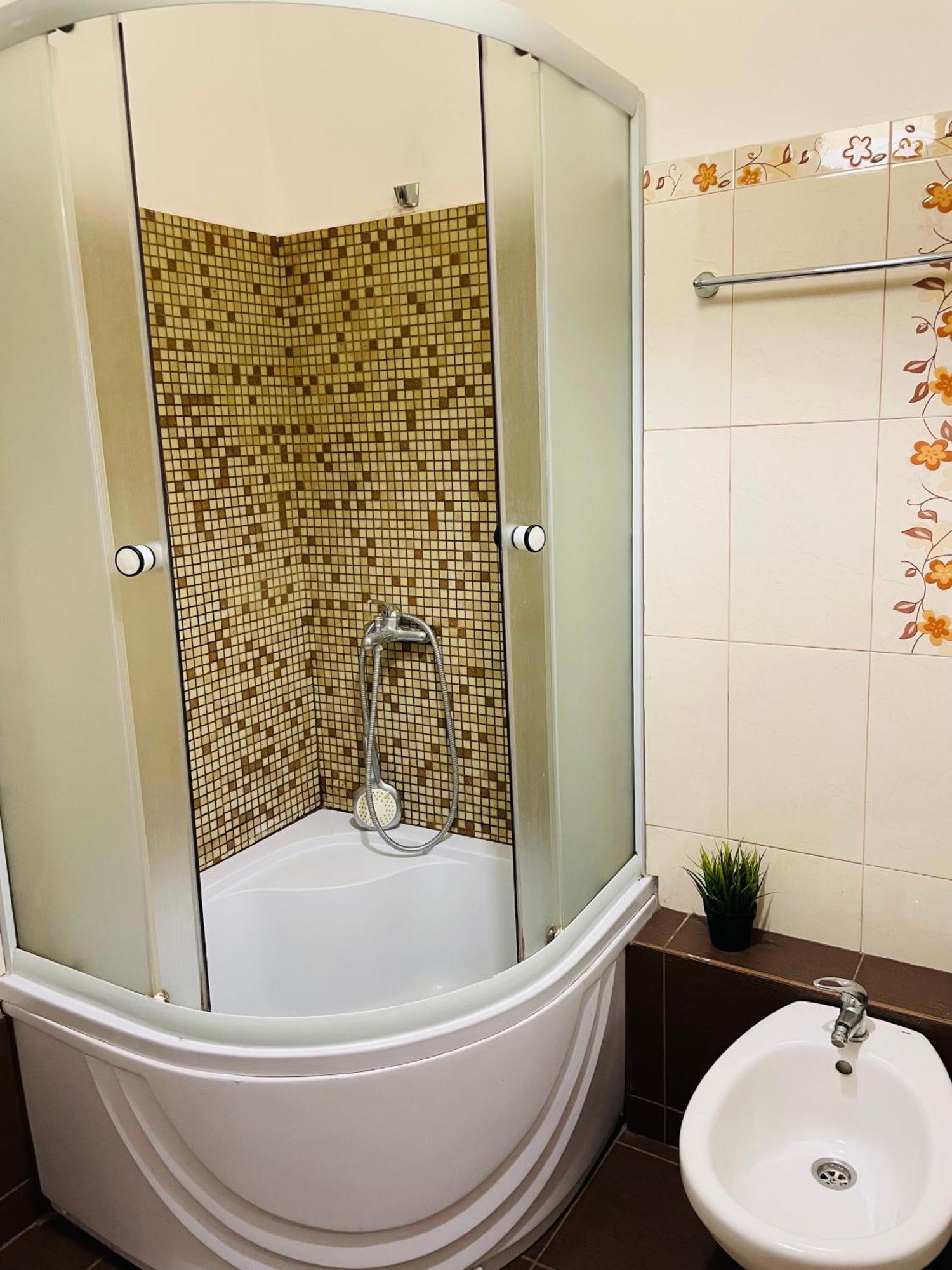 Postavarului Residence Braşov Buitenkant foto